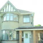 Indians at UK- - house for sale