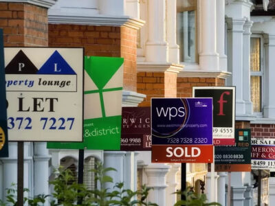Indians at UK - UK House Prices