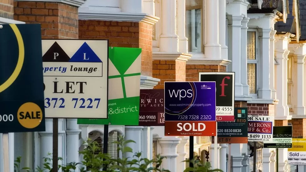 Indians at UK - UK House Prices