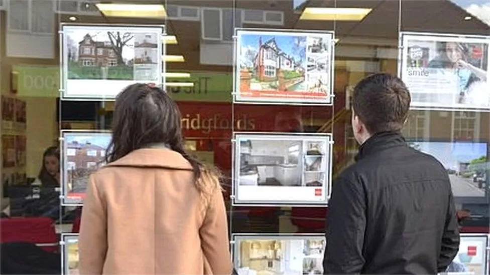 Indians at UK - UK House Prices