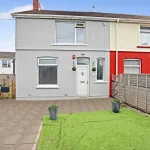 Indians at UK - 3 bed end terrace house for sale