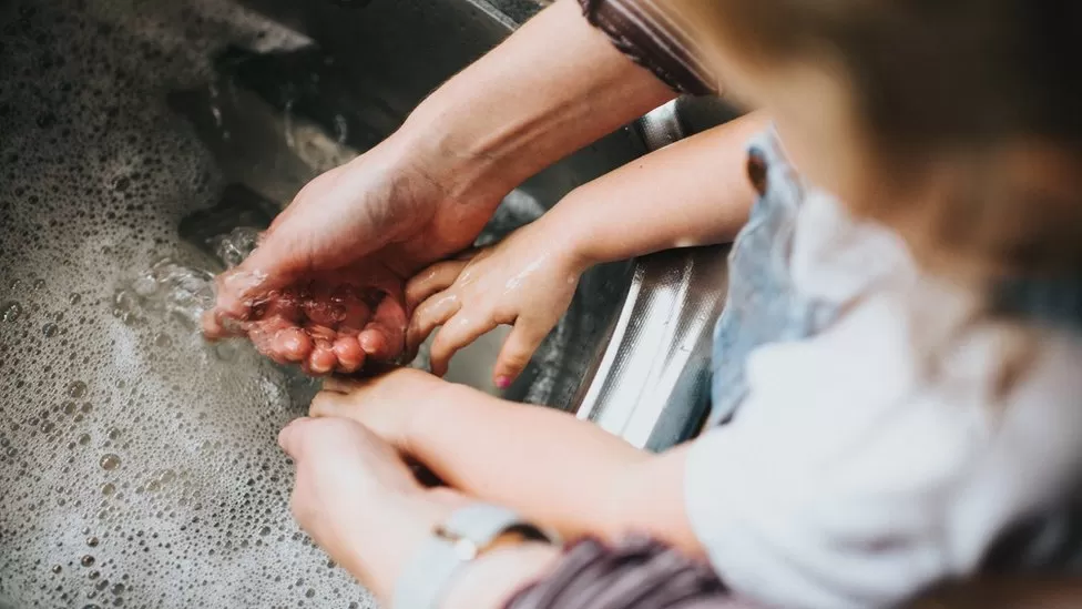 Indians at UK - Hygiene poverty shame