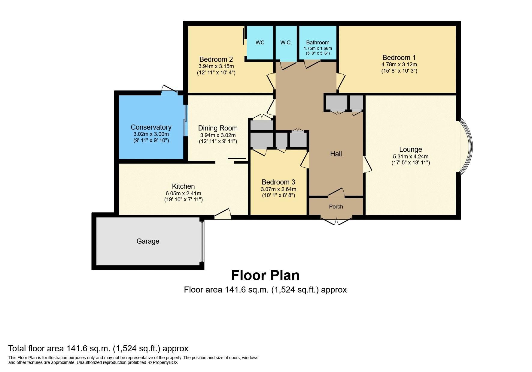 Floor Plans