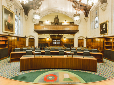 Indians at UK - Supreme Court