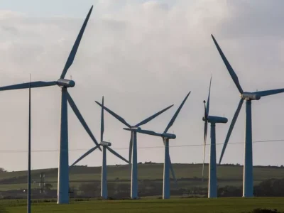 Indians at UK- Onshore Wind