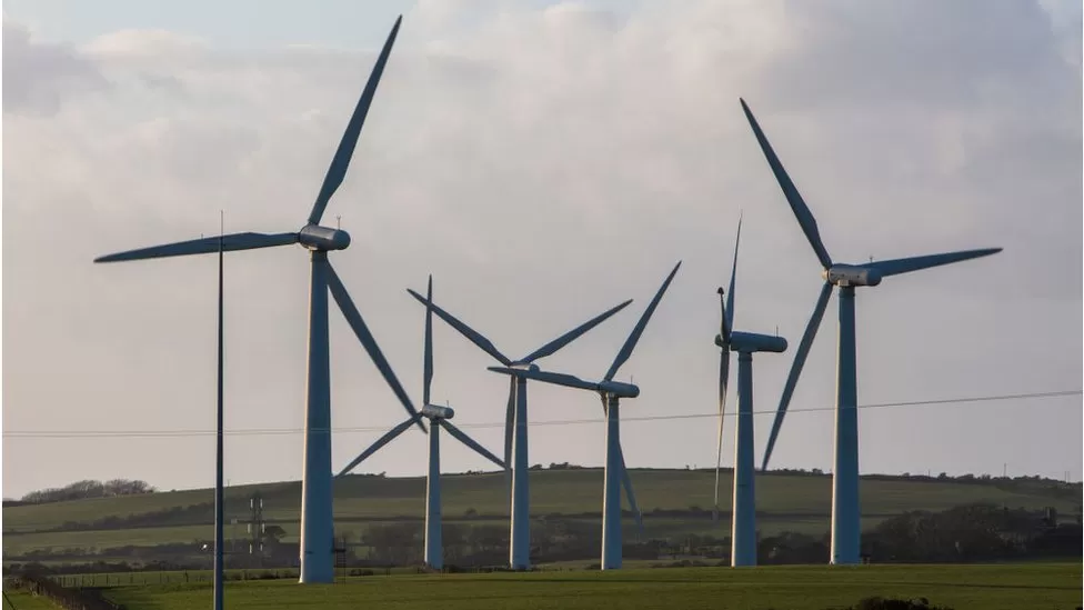 Indians at UK- Onshore Wind