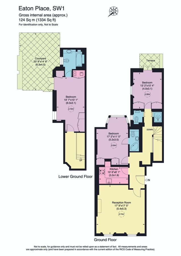 Floor Plans and Tours