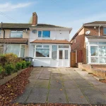 Indians at UK - 3 bed semi-detached house for sale