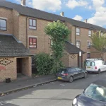 Indians at UK - 1 bed flat for sale