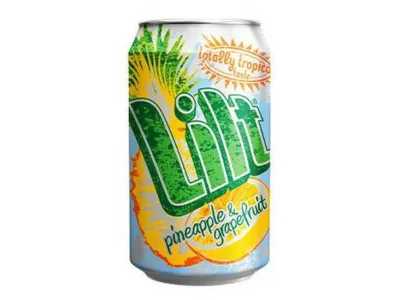 Indians at UK - Lilt Drink Brand