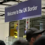 Indians at UK - Asylum Claims