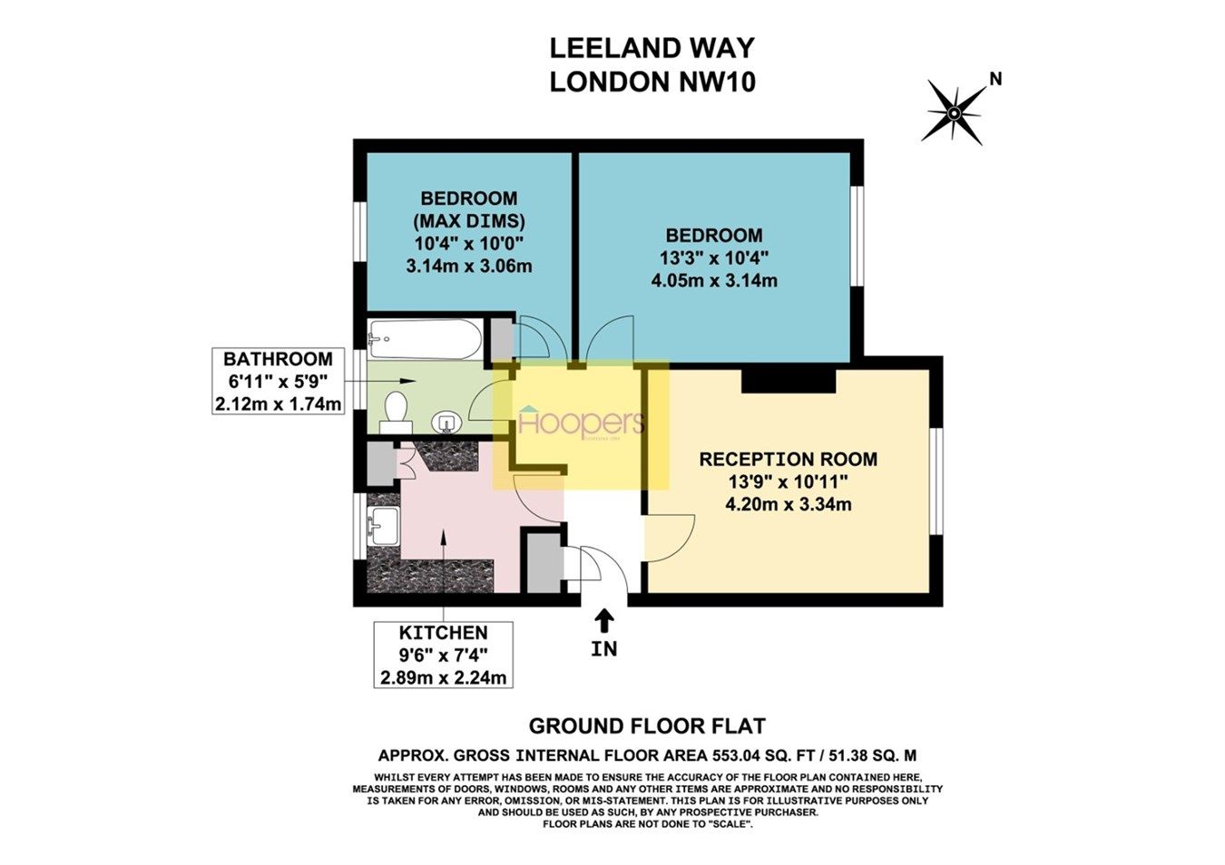 Floor Plans and Tours