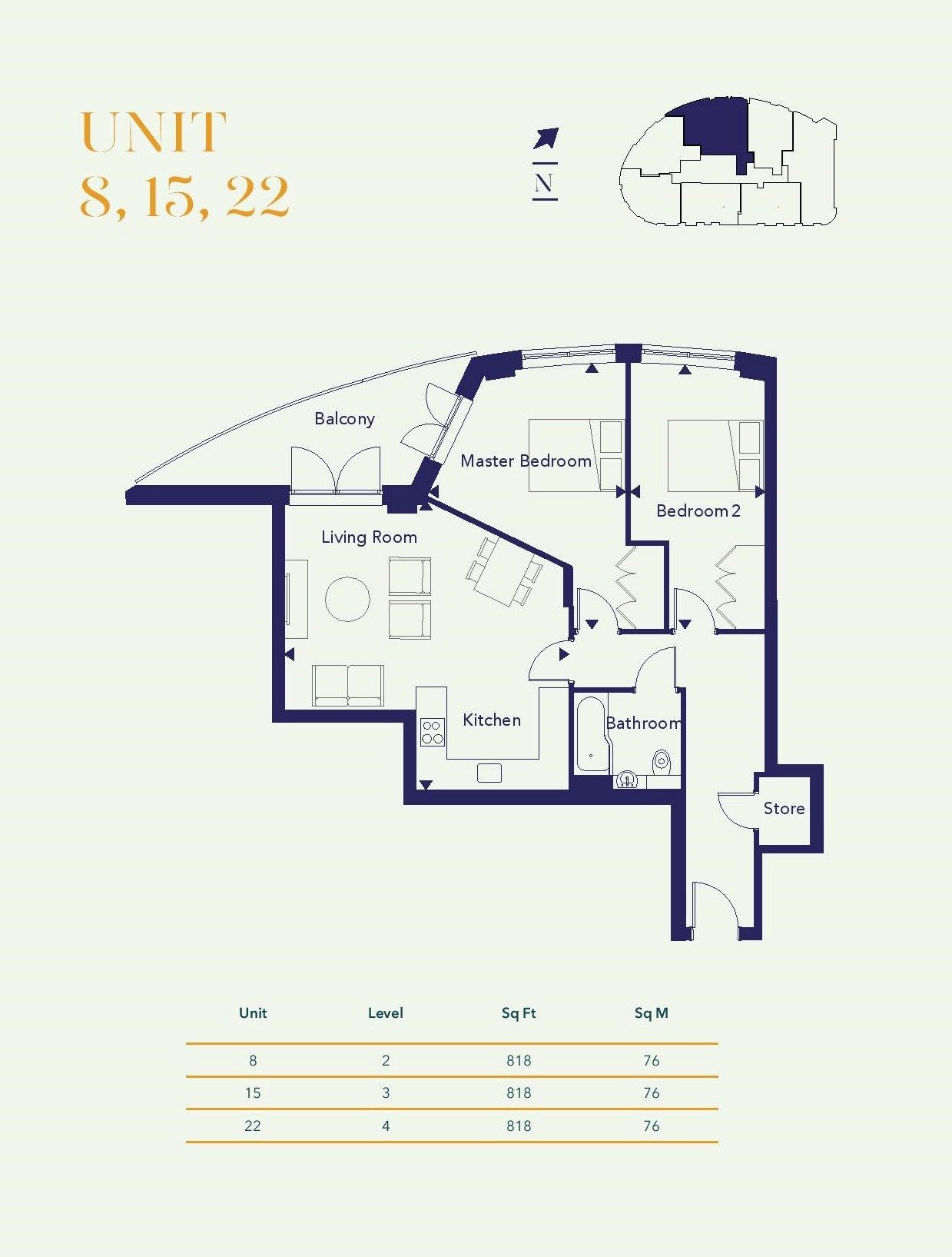 Floor Plans