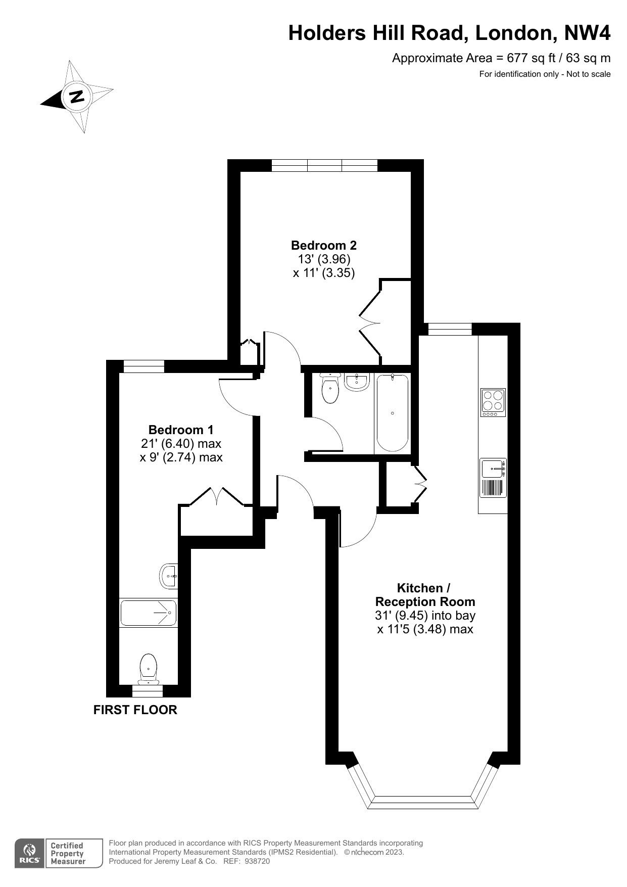 Floor Plans And Tours