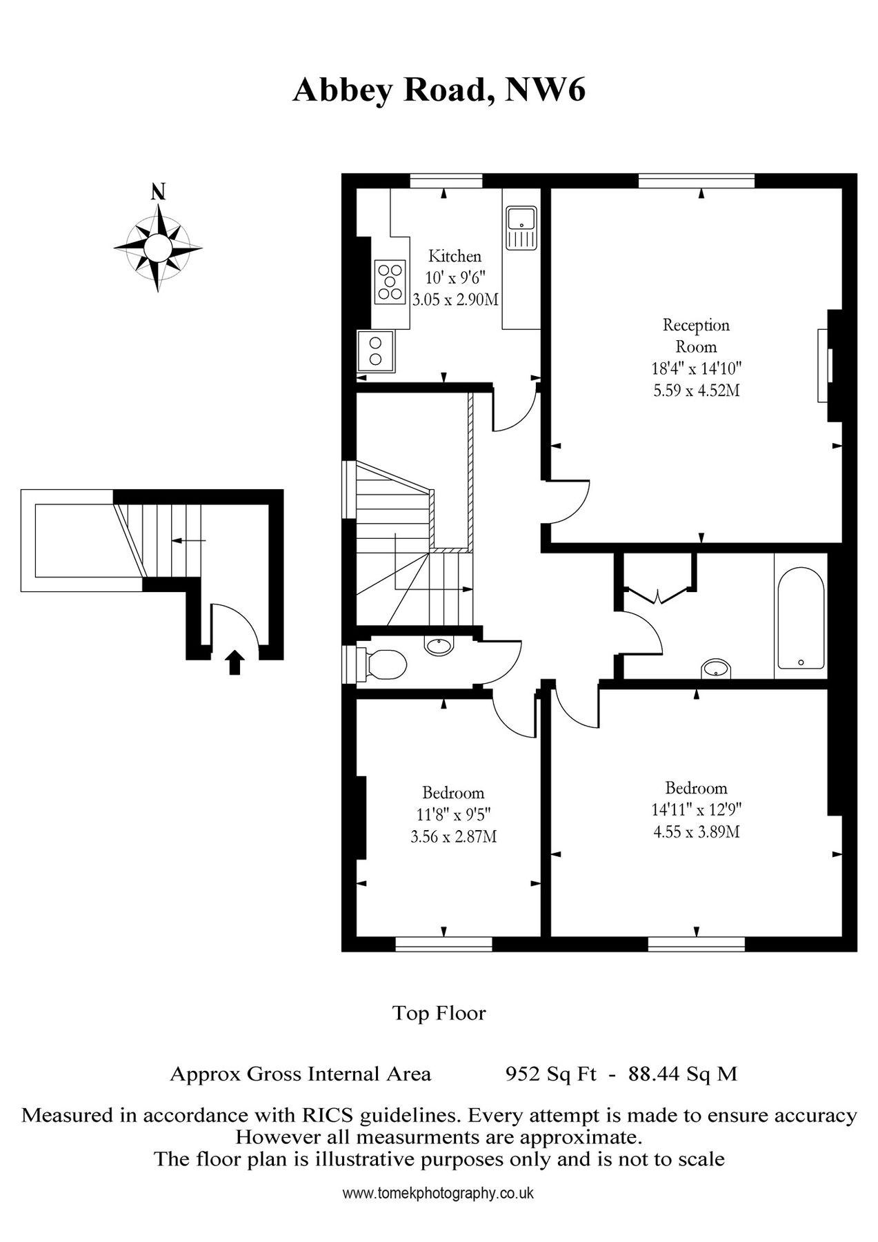 Floor Plans and Tours