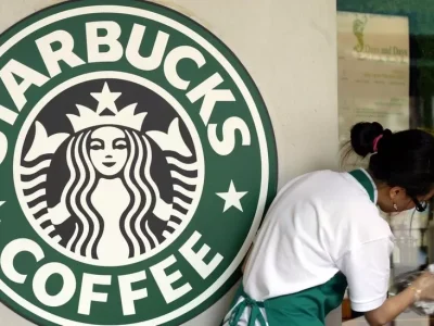 Indians at UK - Starbucks