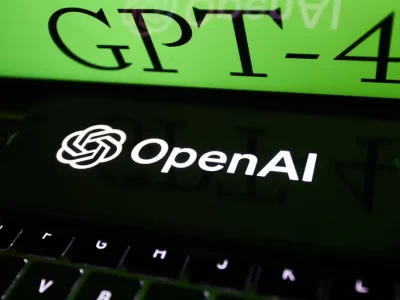 Indians at UK - OpenAI Announces ChatGPT Successor GPT-4