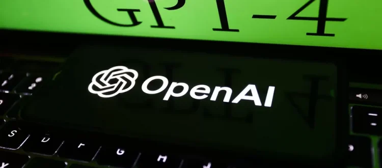 Indians at UK - OpenAI Announces ChatGPT Successor GPT-4