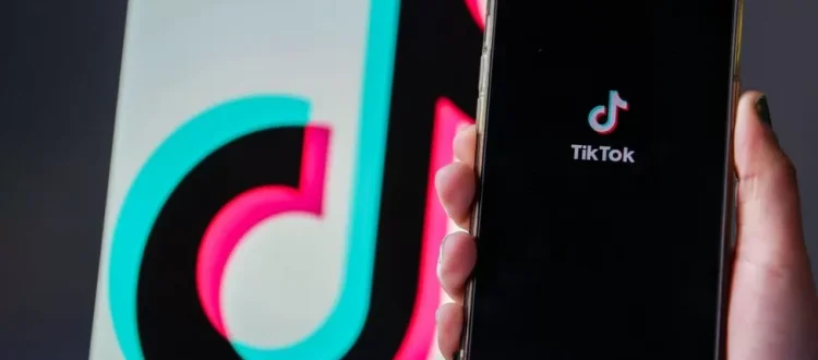 Indians at UK - BBC Advises Delete TikTok from Work Phone