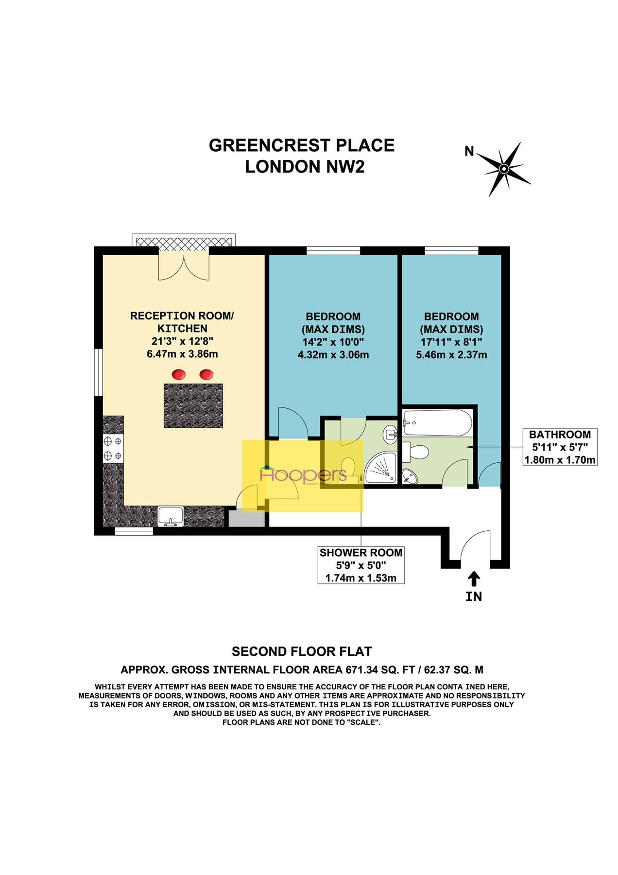 Floor Plans and Tours