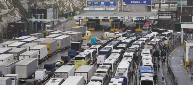 Long Delays - Indians at UK