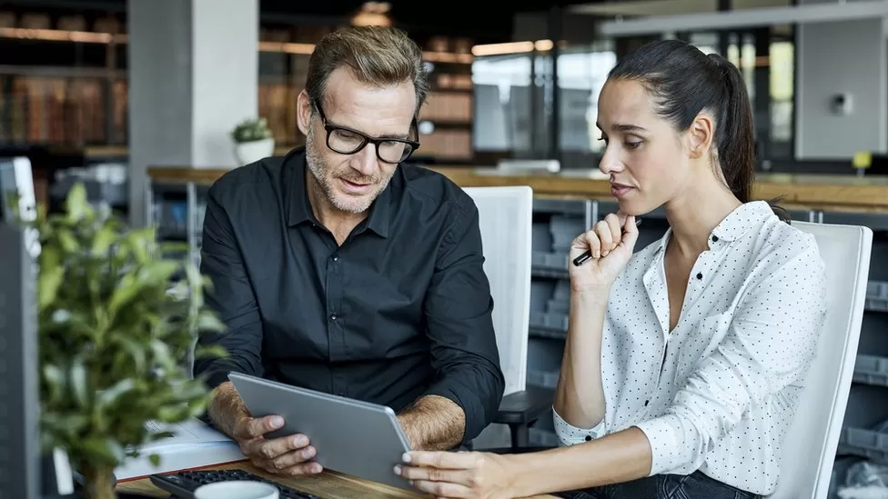 Indians at UK - Gender Pay Gap