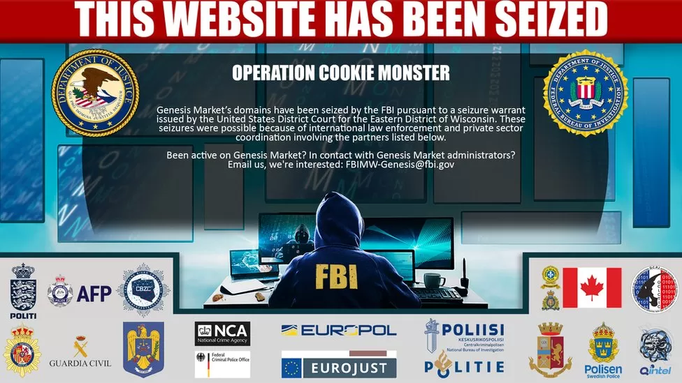Cyber Crime - Indians at UK