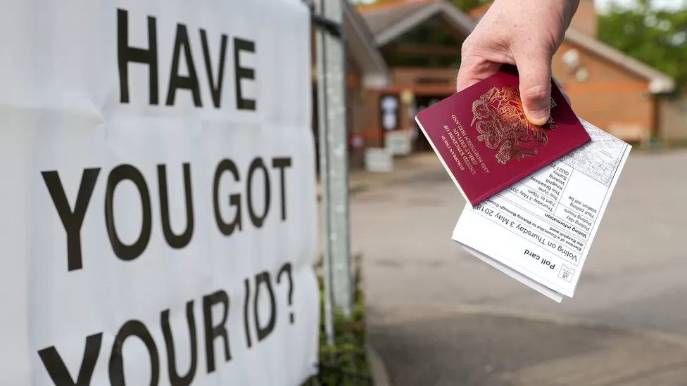 Indians at UK - Local Elections 2023