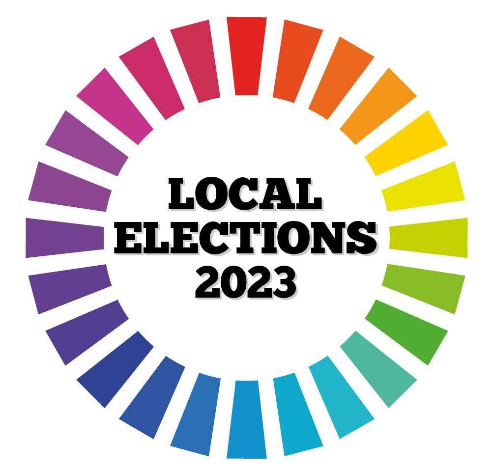 Indians at UK - Local Elections 2023