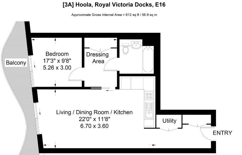 Floor Plans And Tours