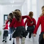Indians at UK - 700000 Pupils Unsafe in School Buildings
