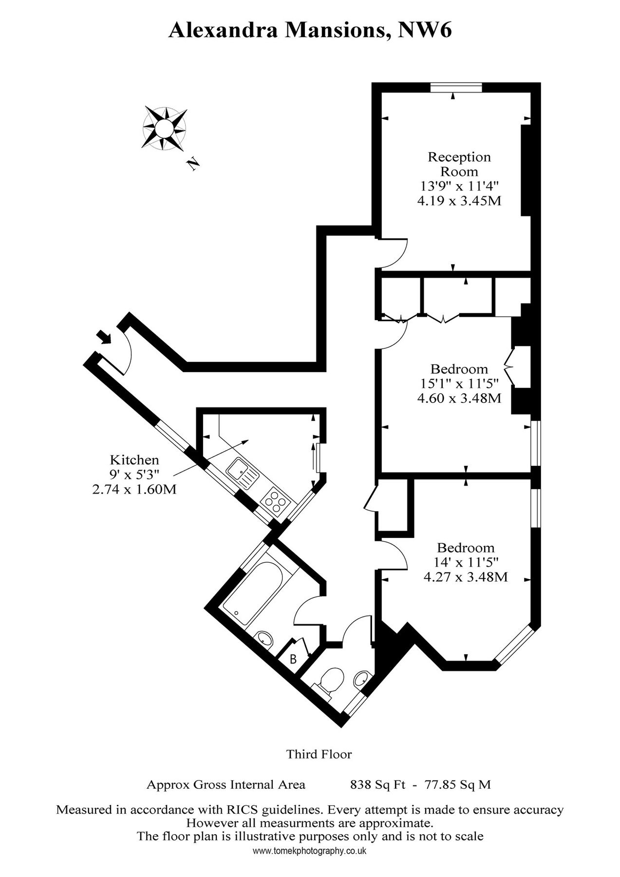 Indians at UK - Floor Plans and Tours
