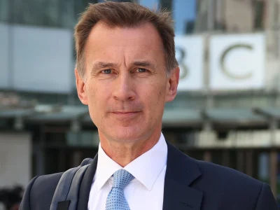 Indians at UK -Chancellor Jeremy Hunt Rules Out of Mortgages