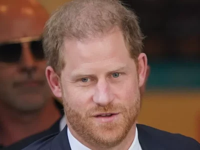 Indians at UK - Prince Harry Claims £441000