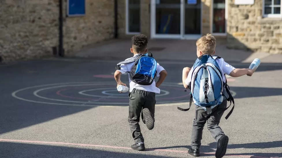 Indians at UK - First Council of Wraparound Childcare