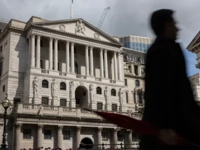 Indians at UK - UK Interest Rates
