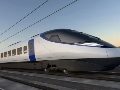 Indians at UK - Guarantee Manchester Branch On HS2