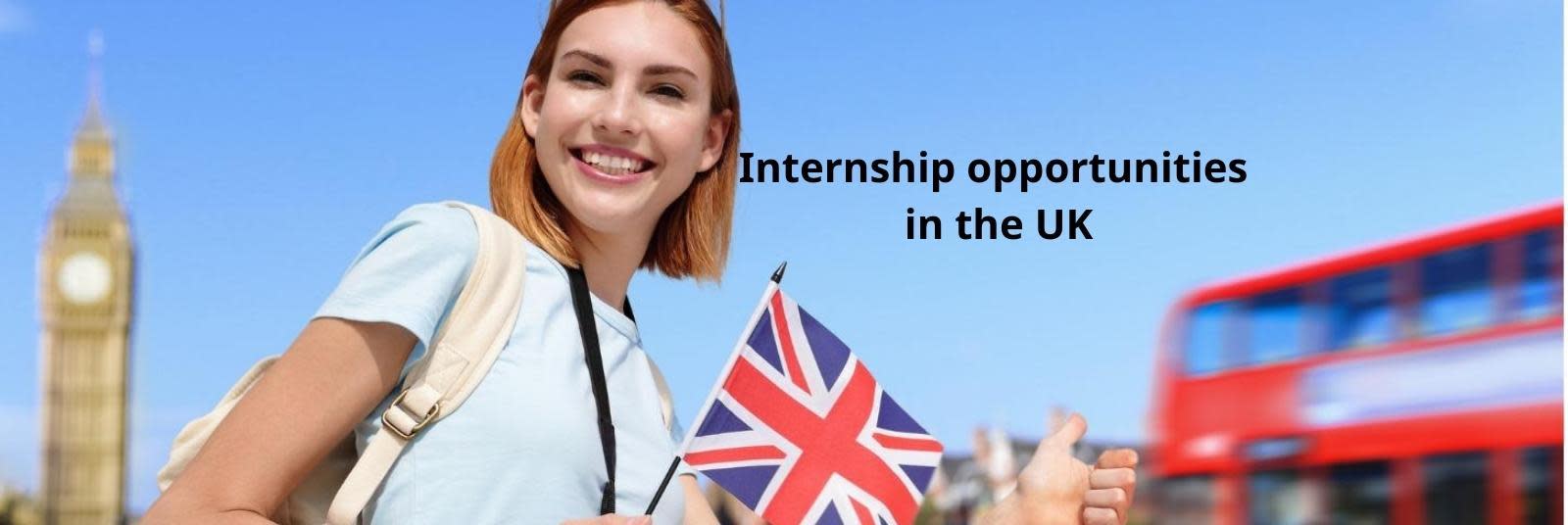 Indians at UK - Internship at UK